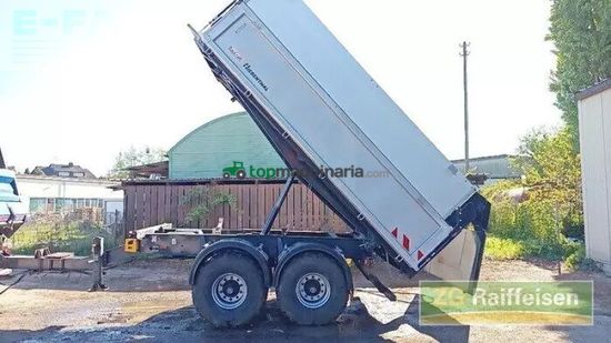 Volquet -  - tkb 18 g