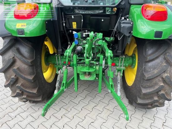 Tractor agrícola - John Deere - 5067e