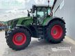 Tractor agrícola - Fendt - 824 vario s4 profi plus ProfiPlus