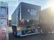 Cinta transportadora de forraje - Fliegl - asw 261 compact fox