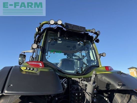 Tractor agrícola - Valtra - n175 active