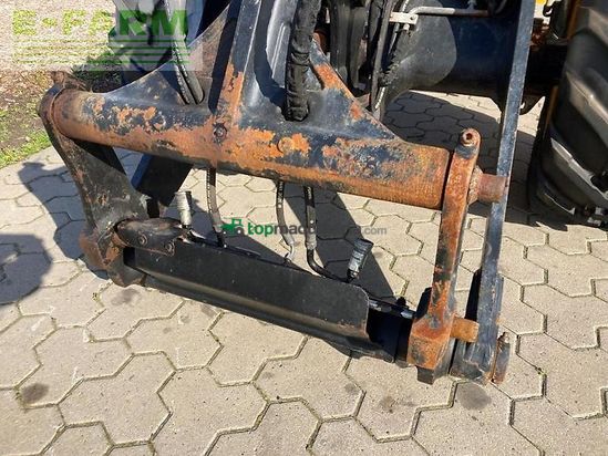 Minicargadora - JCB - 409