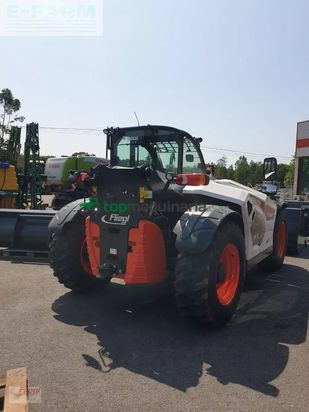 Telescopica - Bobcat - tl 35-70 agri