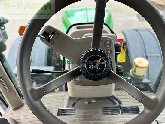 Tractor agrícola - John Deere - 7310r