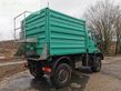 Tractor agrícola -  - unimog u 500