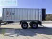 Cinta transportadora de forraje - Fliegl - gigant asw 281 taurus fox
