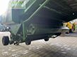 Remolqu agrícola - Krone - 4 xl gd