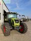 Tractor agrícola - Claas - axos 340 cx CX