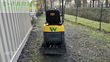 Excavadora - Wacker Neuson - 803