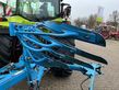 Arado - Lemken - juwel 7mt 4n100