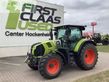 Tractor agrícola - Claas - arion 610 cis CIS