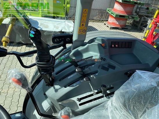 Tractor agrícola - Claas - elios 210