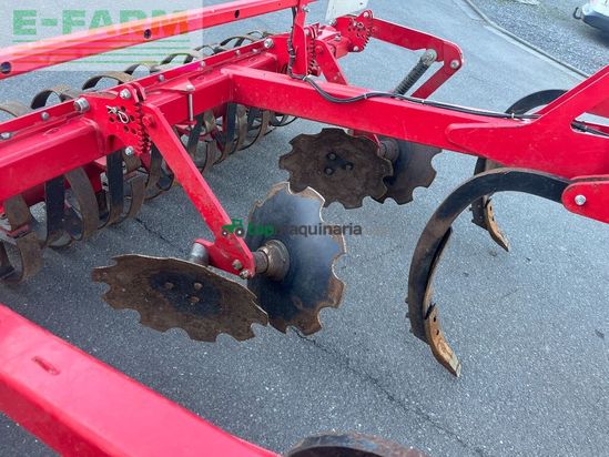Cultivador - Horsch - terrano 3 fx, mulchsaatgrubber