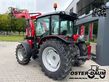 Tractor agrícola - Massey Ferguson - 4709 m 12x12