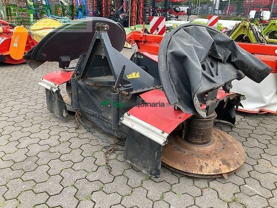 Cortacésped manual - Vicon - cm 296