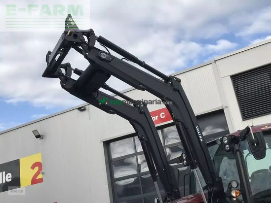 Tractor agrícola - Valtra - n155e direct Direct