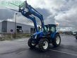 Tractor agrícola - New Holland - t5 100s