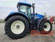 Tractor agrícola - New Holland - t7.290 hd ac