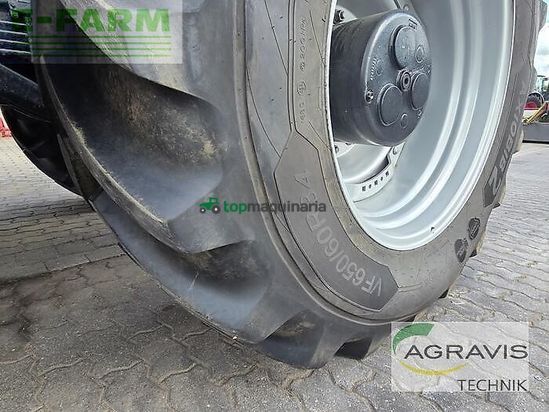 Tractor agrícola - New Holland - t 7.340 auto command hd plm