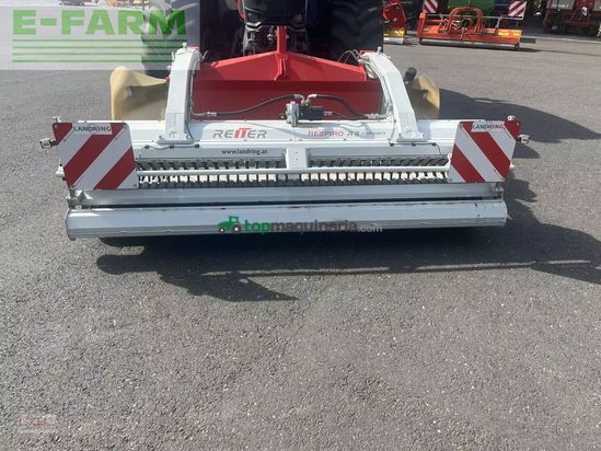 Rastrillo -  - respiro r3 compact