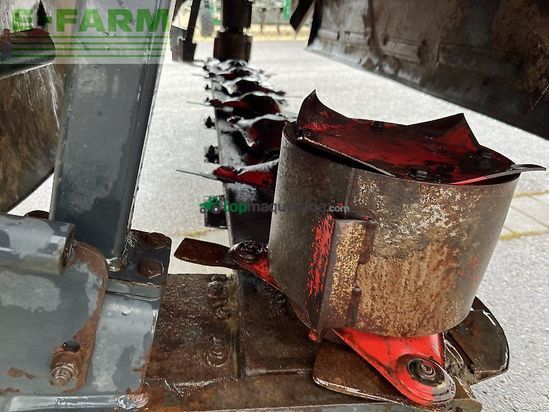 Cortacésped manual - Vicon - extra 332 f