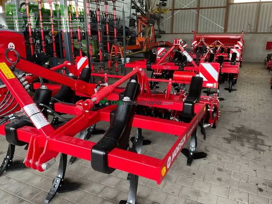 Cultivador - Horsch - terrano 3 fx