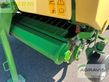 Remolqu agrícola - Krone - zx 470 gd
