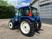 Tractor agrícola - New Holland - tl90a