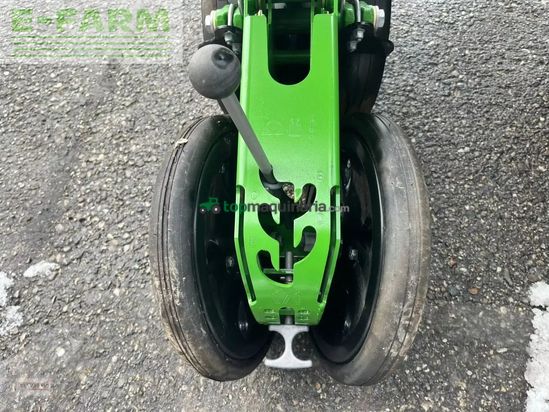 Sembradora monograno mecanica - Amazone - precea 4500-2cc