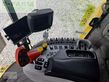 Cosechadora de Cereal - New Holland - cx 880