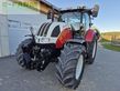 Tractor agrícola - Steyr - 6175 cvt hi-escr profi