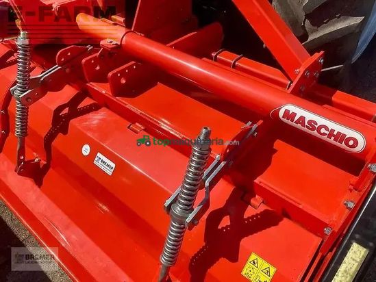 Grada rotativa - Maschio - sc 280