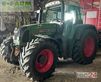 Tractor agrícola - Fendt - 718 com3