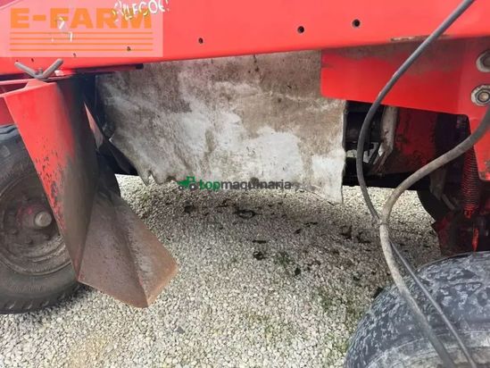 Cortacésped manual - Kuhn - alterna fc 500