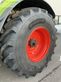 Tractor agrícola - Claas - axion 870 cmatic s5 sur mesure CMATIC