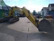 Excavadora - New Holland - e 215