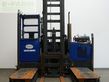 Elevadora - Combilift - c2500gt