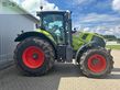 Tractor agrícola - Claas - axion 870