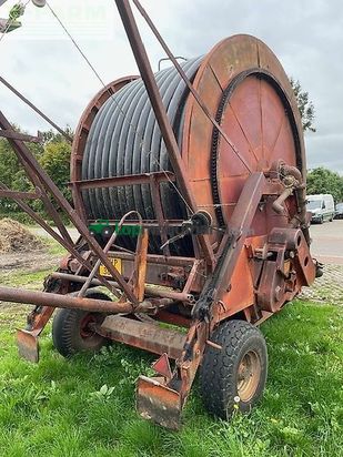 Riego - Bauer - haspel 110 g 355