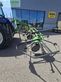 Henificador - Deutz-Fahr - kh 3.52 hydro super