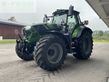 Tractor agrícola - Deutz-Fahr - 6210 ttv agrotron warrior TTV