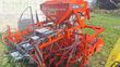 Combinado de siembra - Kuhn - hrb303d + combiliner venta ec3