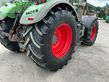 Tractor agrícola - Fendt - 724 profi plus tractor (st27248)