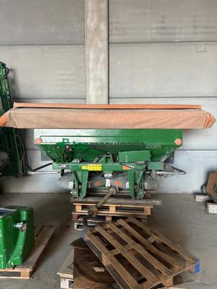 Abonadora Amazone modelo ZA-M 1.500
