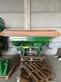 Abonadora Amazone modelo ZA-M 1.500