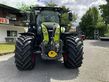 Tractor agrícola - Claas - arion 660 cmatic cebis