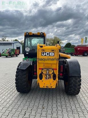 Telescopica - JCB - 535-95