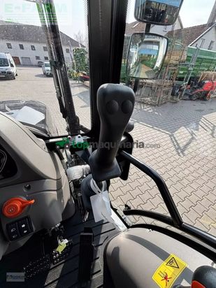 Tractor agrícola - LOVOL - m 504