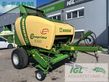 Empacadora gigant - Krone - comprima f 155 xc x-treme