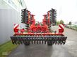 Grada de disco - Kuhn - optimer + 5003
